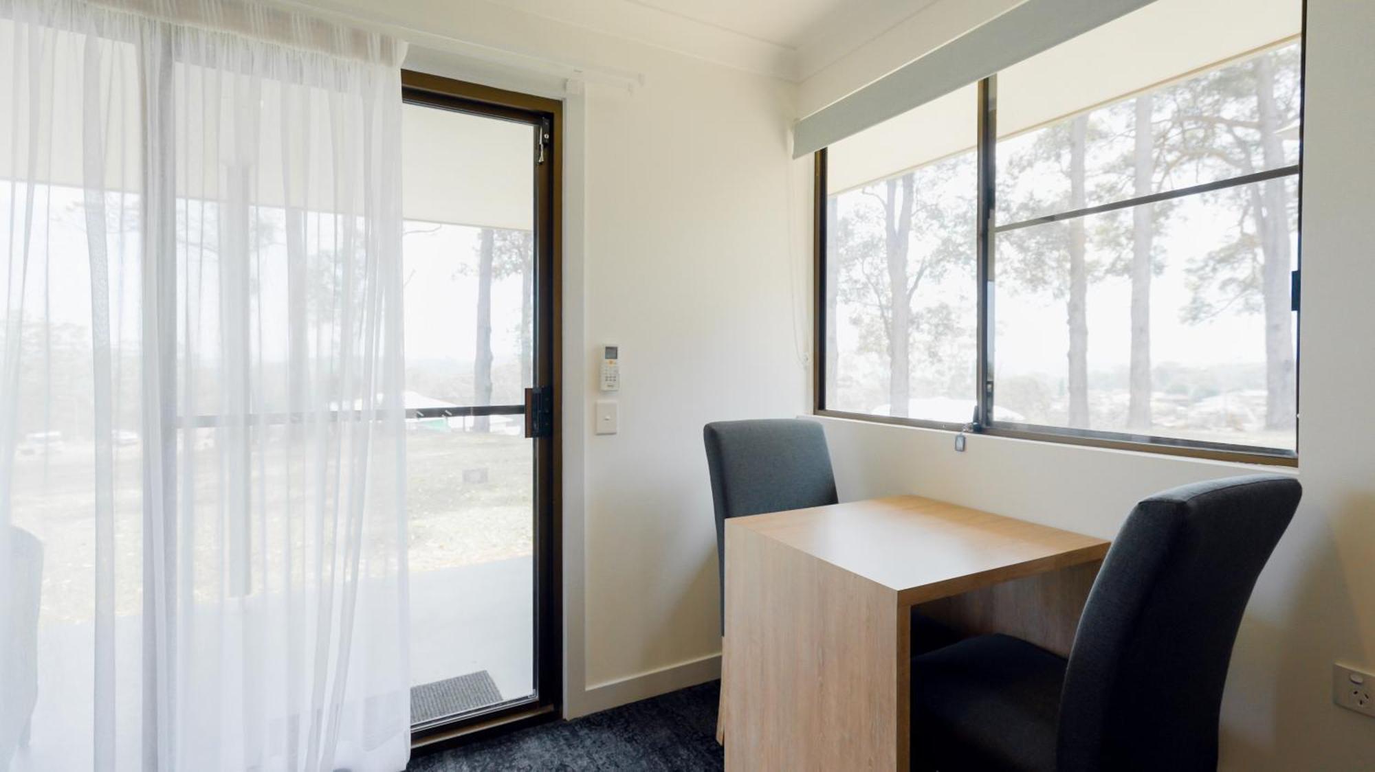 Goonellabah Invercauld House חדר תמונה