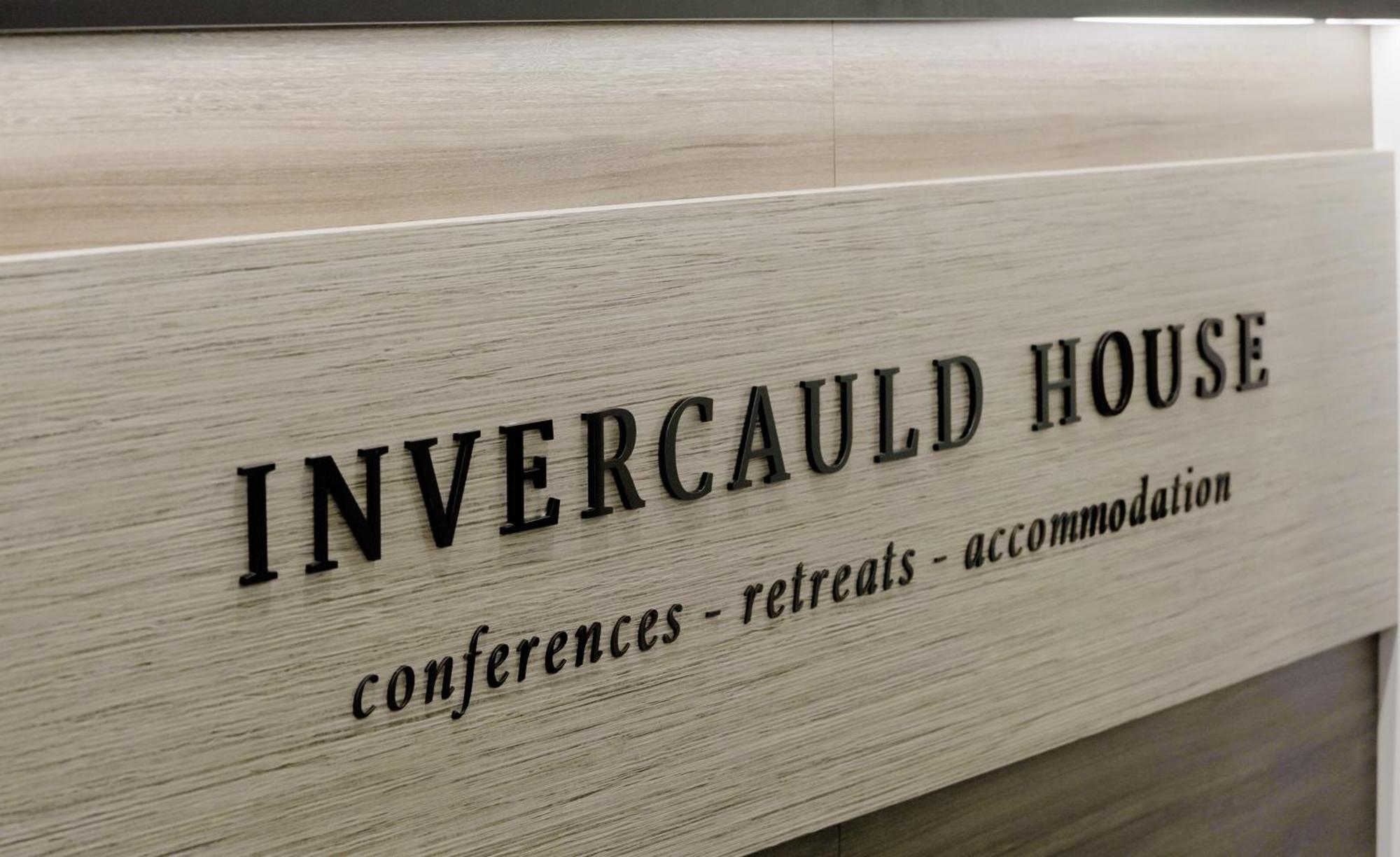 Goonellabah Invercauld House מראה חיצוני תמונה