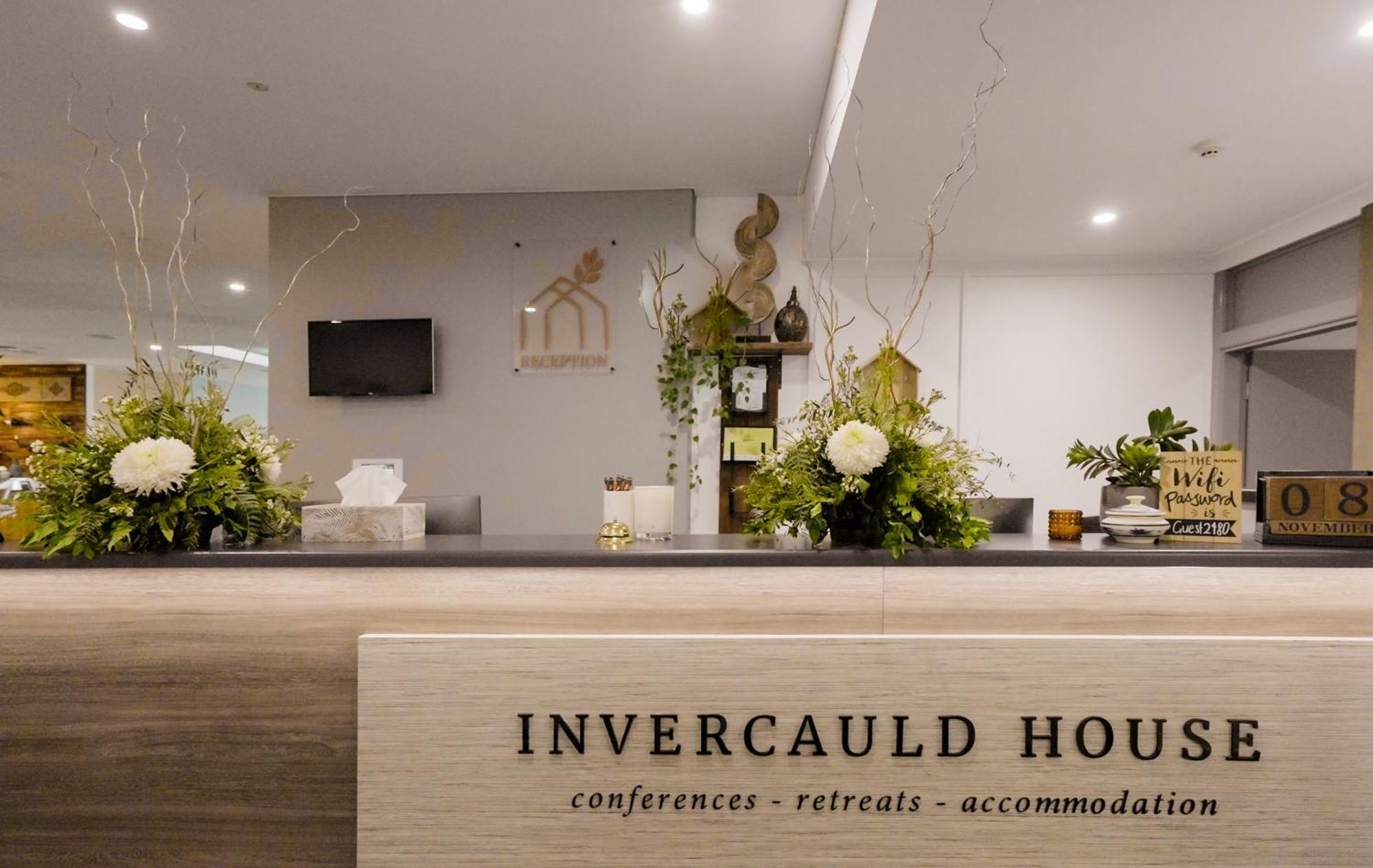 Goonellabah Invercauld House מראה חיצוני תמונה
